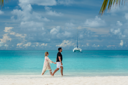 best all-inclusive hotels Mauritius