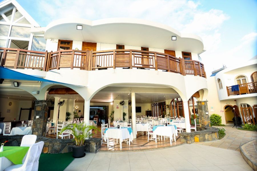Gold Beach Hotel and spa