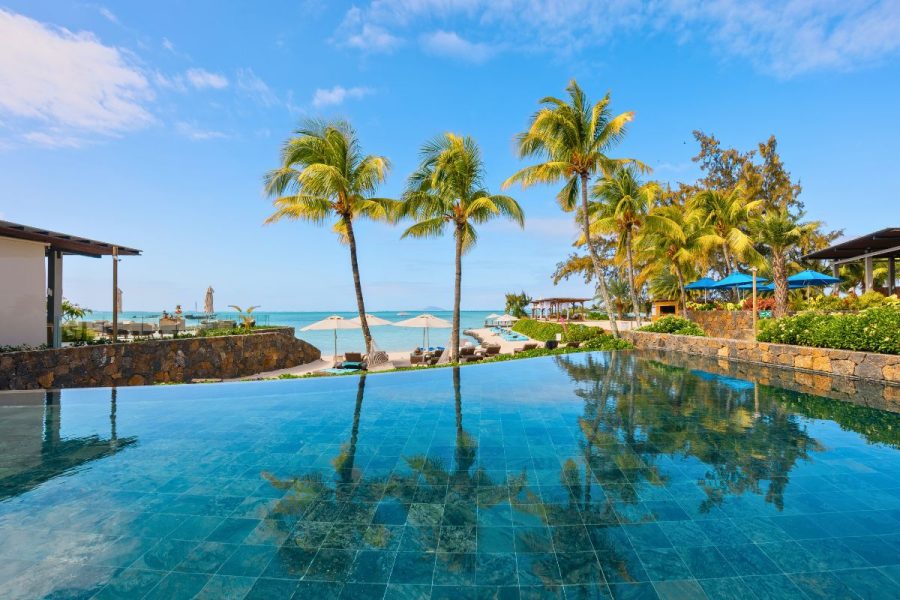 Sea Diamond Boutique Hotel & Spa