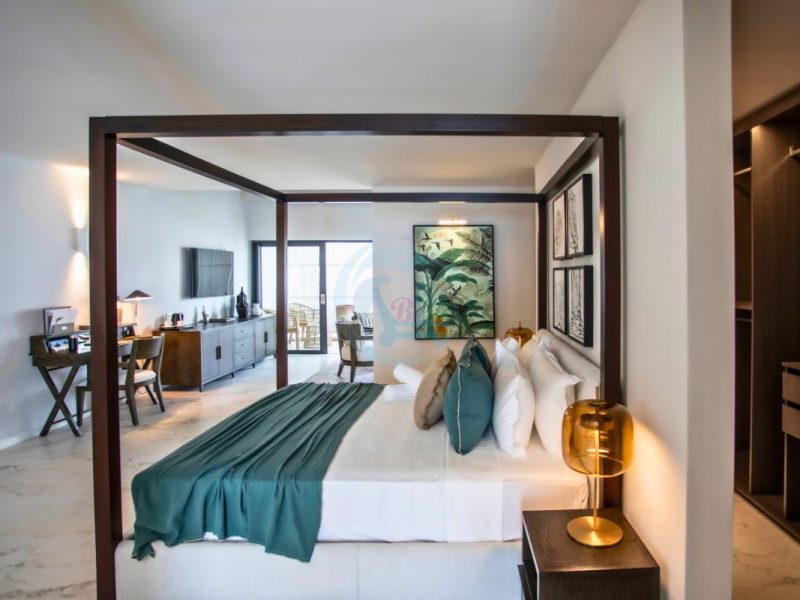 Sea Diamond Boutique Hotel Junior Suite