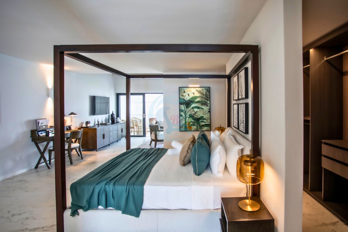 Sea Diamond Boutique Hotel Junior Suite
